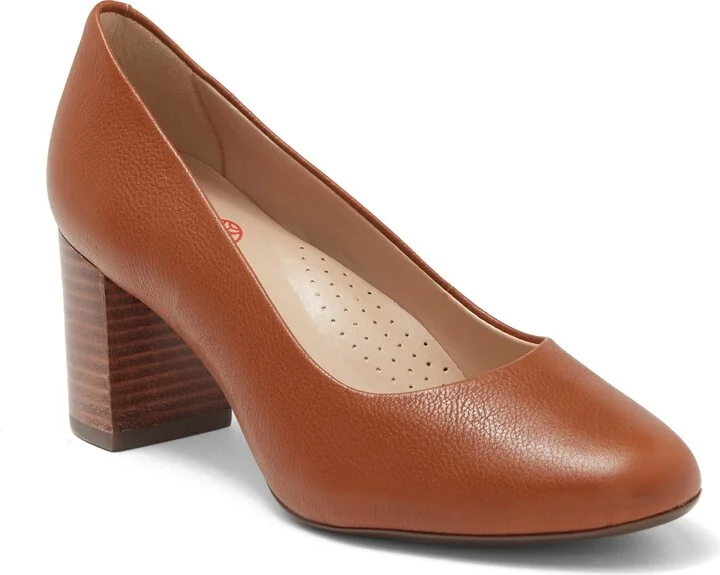 COGNAC NAPA SOFT