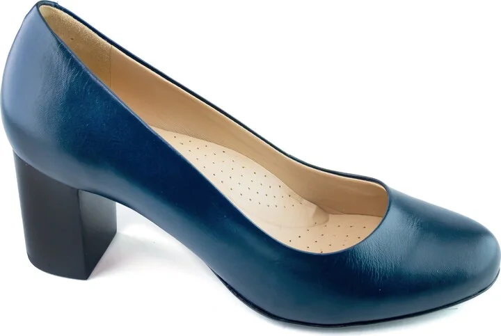 NAVY NAPA SOFT
