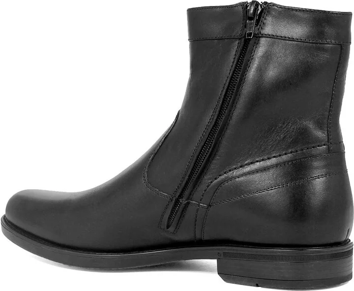 'Midtown' Zip Boot - Image 2