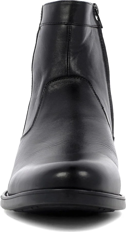 'Midtown' Zip Boot - Image 3