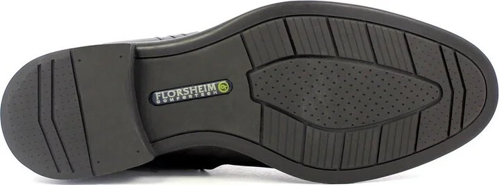 'Midtown' Zip Boot - Image 4