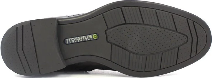 'Midtown' Zip Boot - Image 8