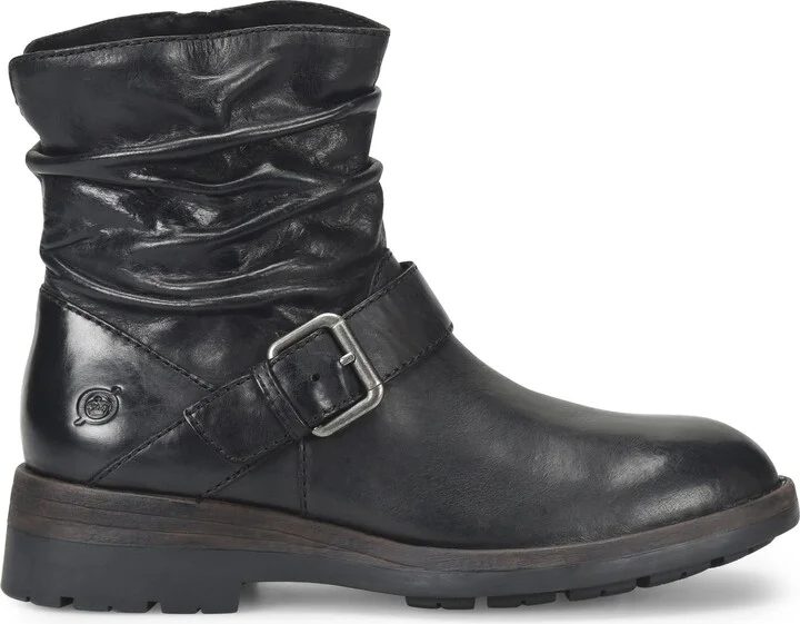 Midway Slouch Bootie - Image 3