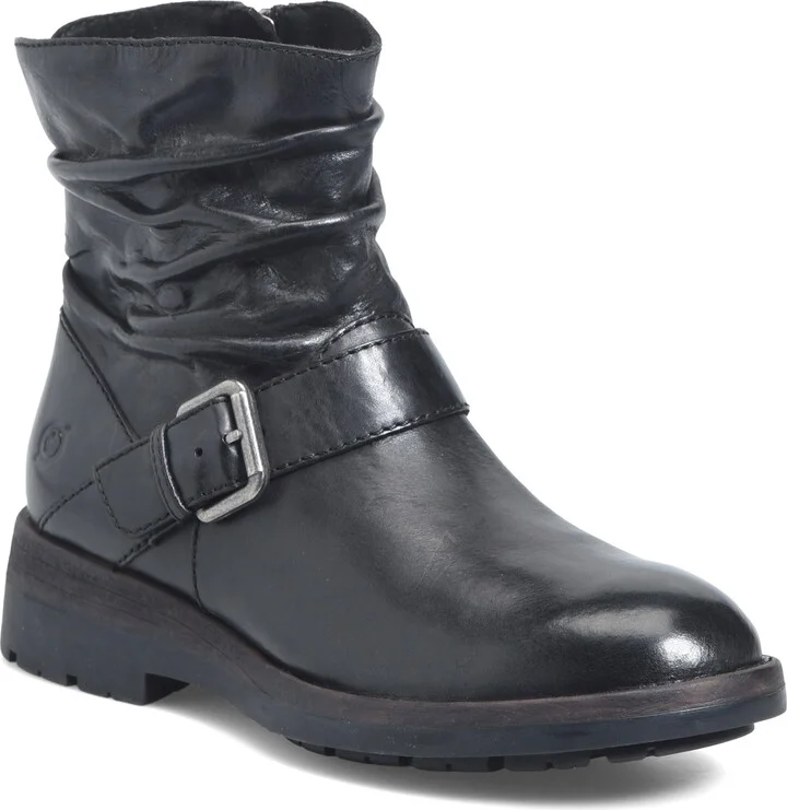 Midway Slouch Bootie