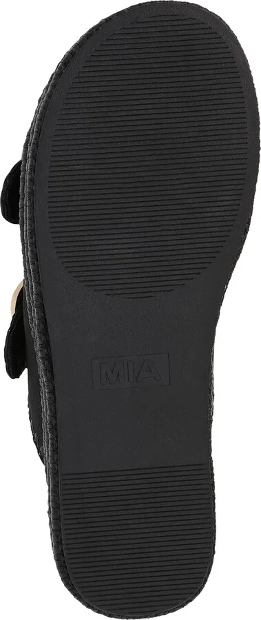 Mieko Two-Strap Platform Sandal - Image 4
