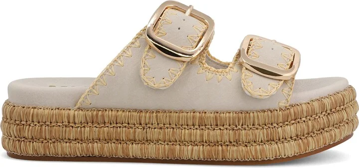Mieko Two-Strap Platform Sandal - Image 7
