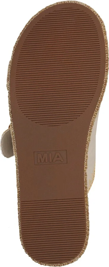 Mieko Two-Strap Platform Sandal - Image 9