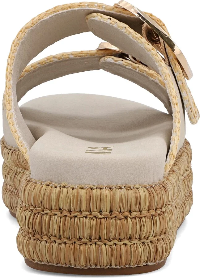 Mieko Two-Strap Platform Sandal - Image 10