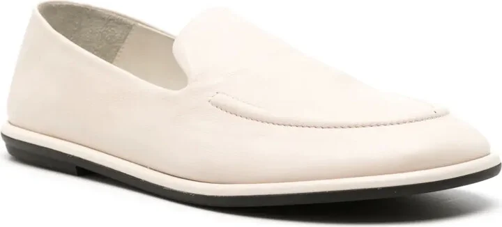 Mienne 101 leather loafers - Image 2