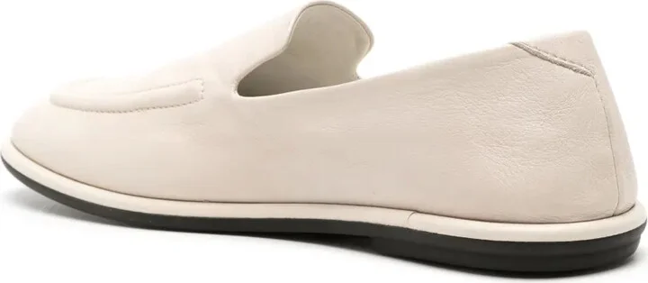 Mienne 101 leather loafers - Image 3