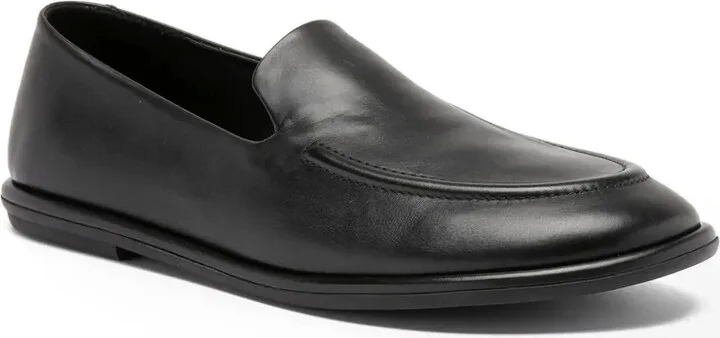 Mienne 101 leather loafers - Image 2