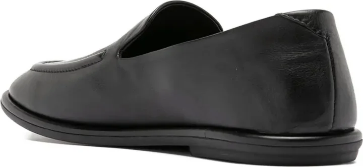 Mienne 101 leather loafers - Image 4