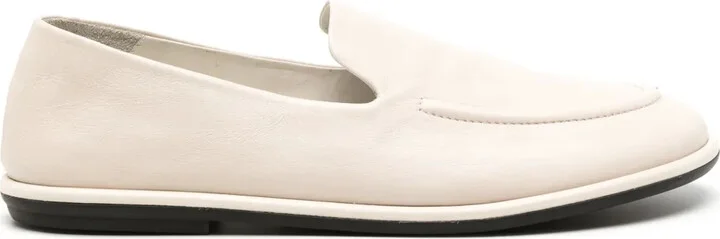 Mienne 101 leather loafers
