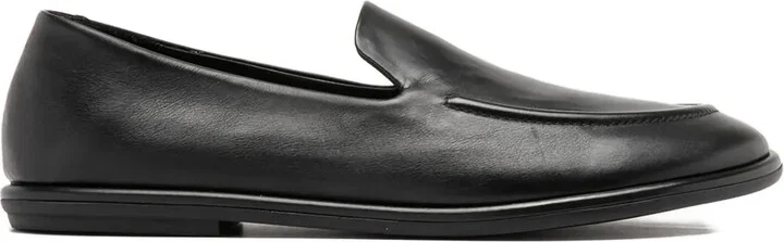Mienne 101 leather loafers
