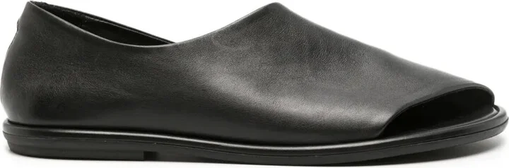 Mienne 102 flat pumps