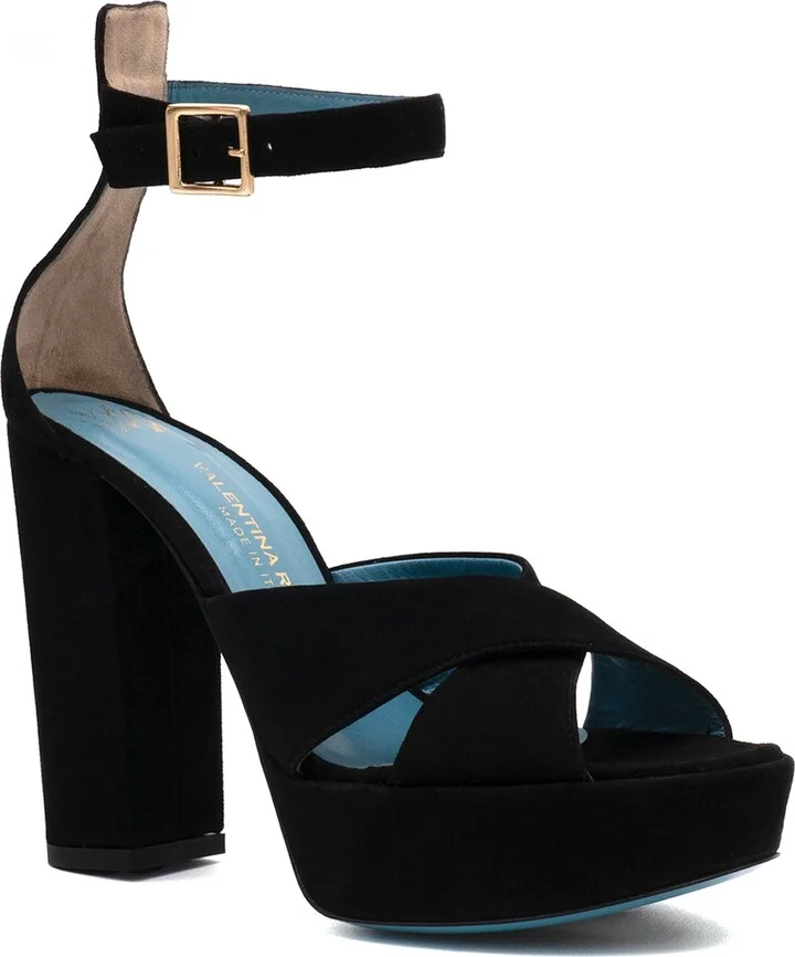 Migliore Platfor Black Cashmere - Image 3