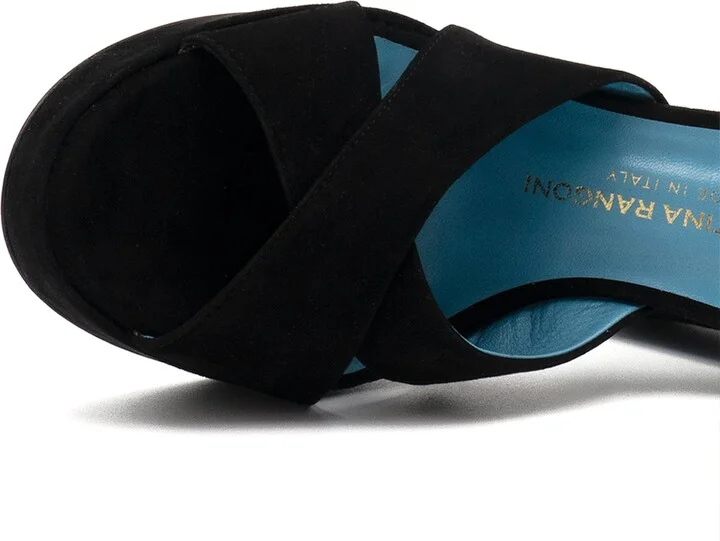 Migliore Platfor Black Cashmere - Image 4