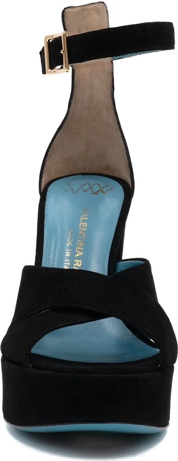 Migliore Platfor Black Cashmere - Image 5