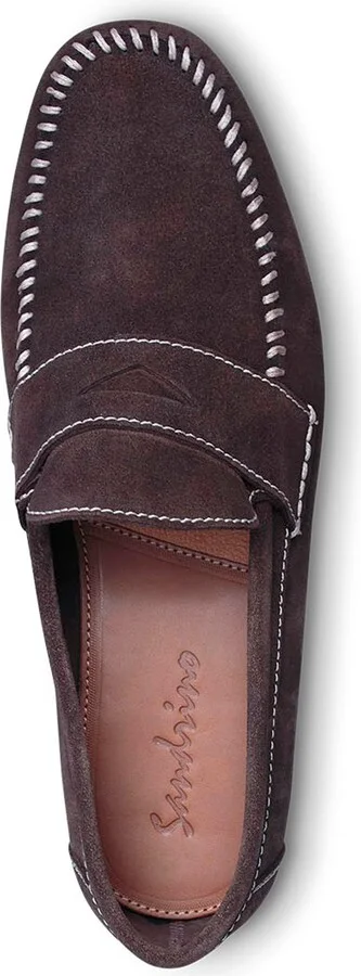 Miguel Driving Shoe - Image 11