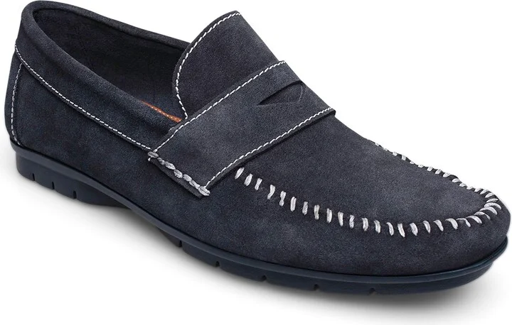 Miguel Driving Shoe
