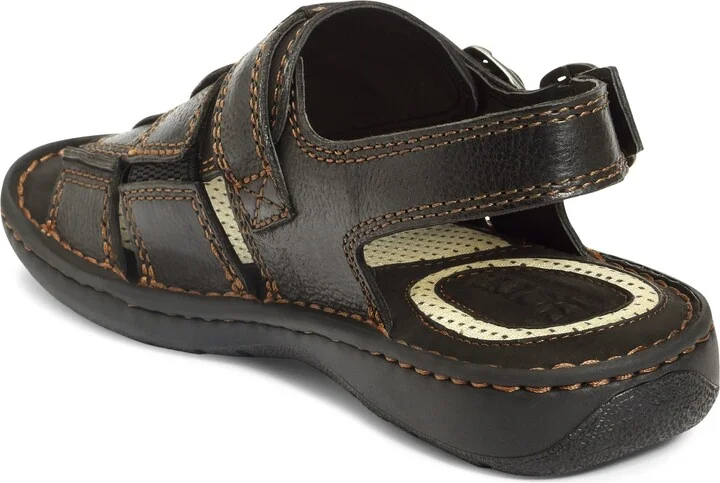 Miguel Fisherman Sandal - Image 2