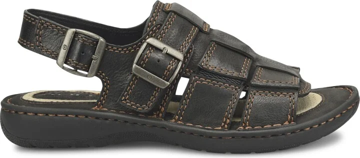 Miguel Fisherman Sandal - Image 3