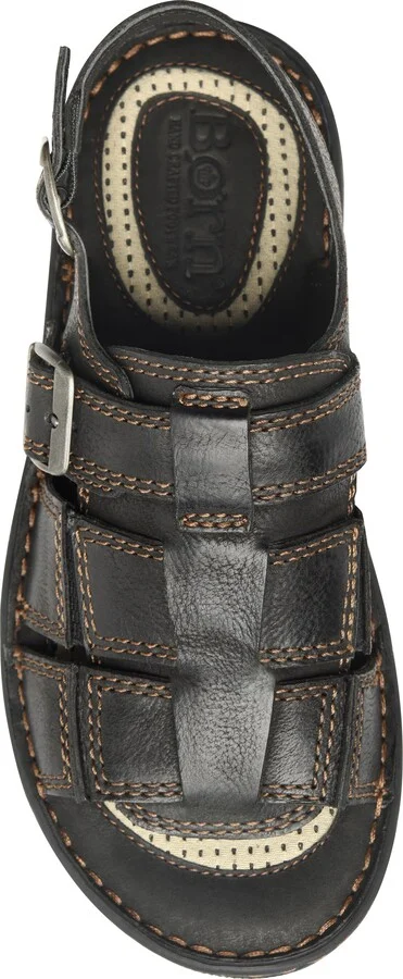 Miguel Fisherman Sandal - Image 5