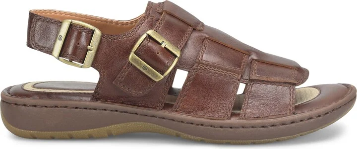Miguel Fisherman Sandal - Image 8