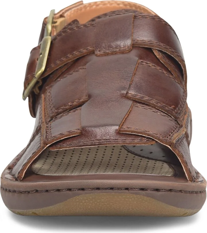 Miguel Fisherman Sandal - Image 9