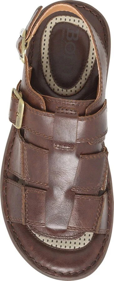 Miguel Fisherman Sandal - Image 10