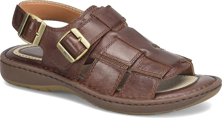 Tan Fullgrain