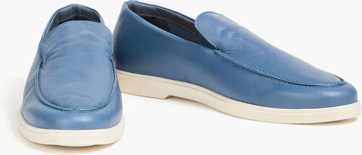 Miguel leather loafers - Image 2