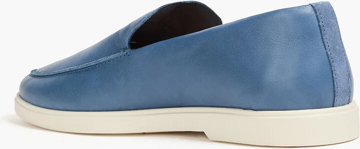 Miguel leather loafers - Image 3