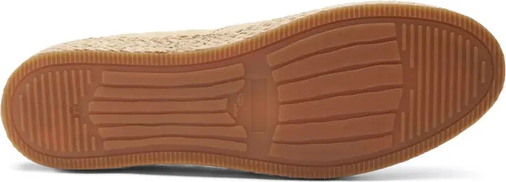 Miguel slip-on leather espadrilles - Image 4