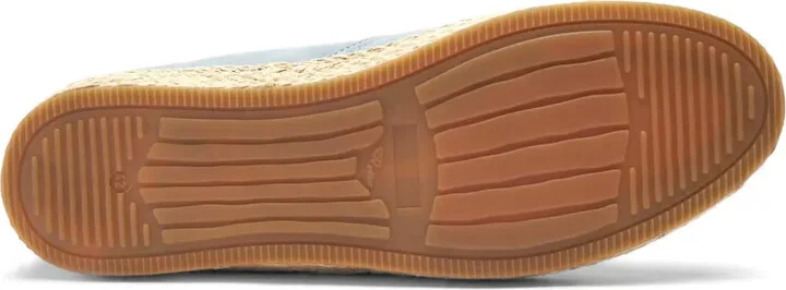 Miguel slip-on leather espadrilles - Image 4