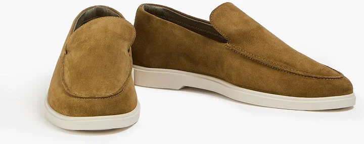 Miguel suede loafers - Image 2