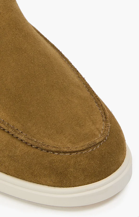 Miguel suede loafers - Image 4