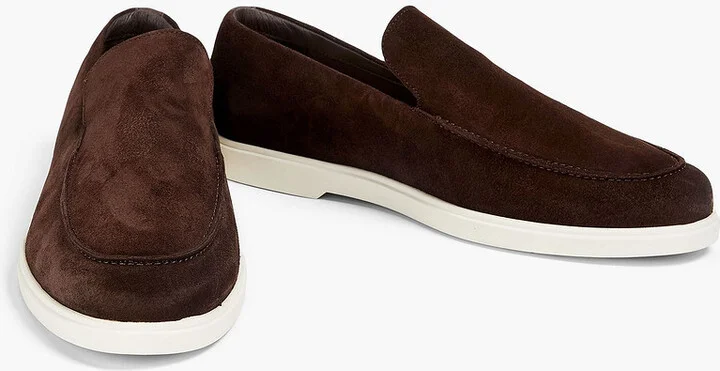 Miguel suede loafers - Image 5