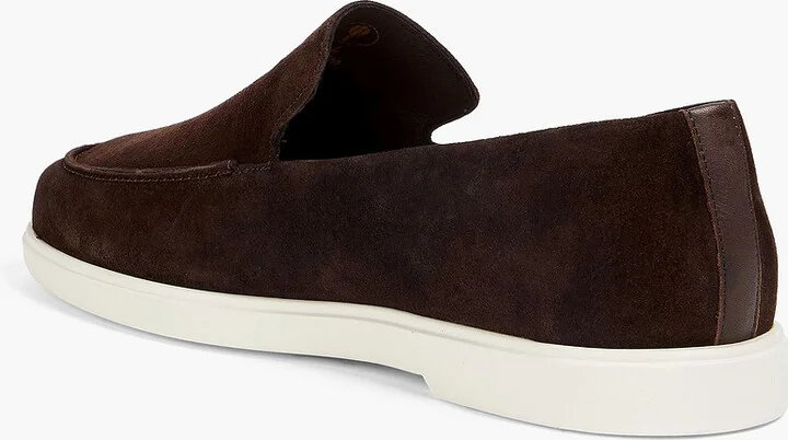 Miguel suede loafers - Image 6