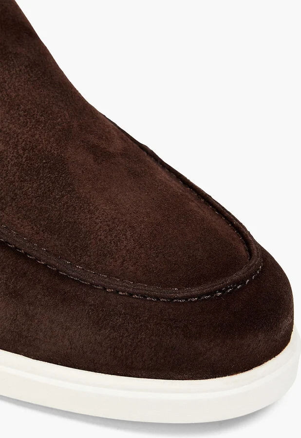 Miguel suede loafers - Image 7