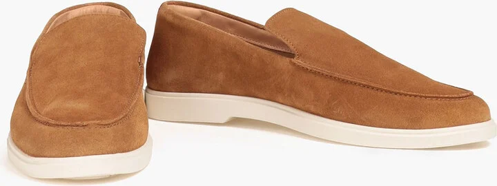 Miguel suede loafers - Image 8