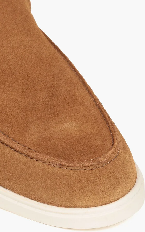 Miguel suede loafers - Image 10