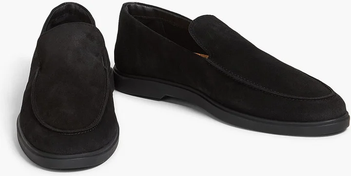 Miguel suede loafers - Image 2