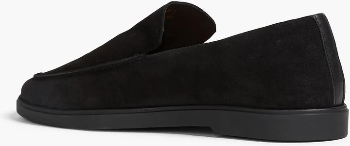 Miguel suede loafers - Image 3