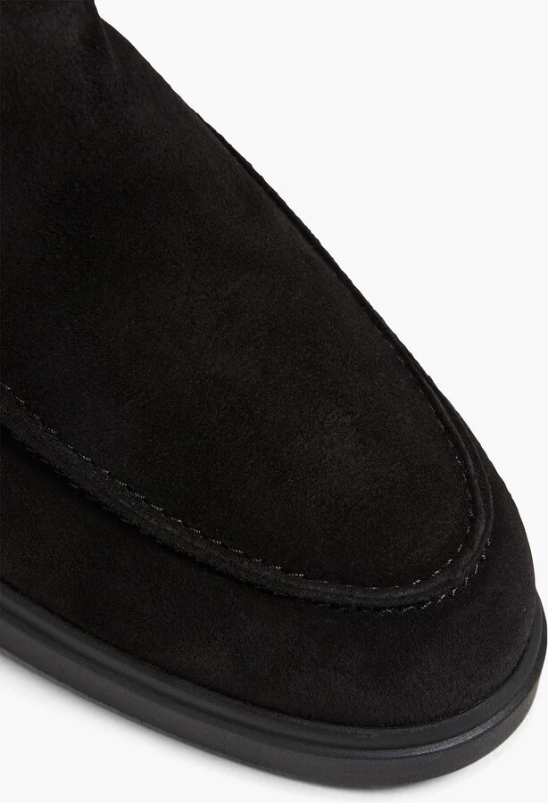 Miguel suede loafers - Image 4