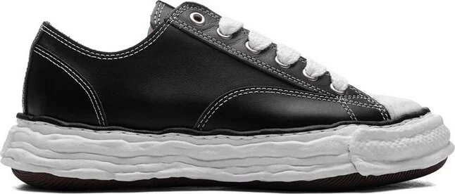 Mihara Yasuhiro Peterson Low-Top Sneakers