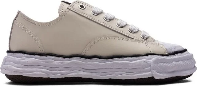 Mihara Yasuhiro Peterson Low-Top Sneakers
