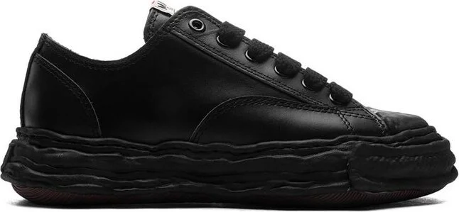 Mihara Yasuhiro Peterson Low-Top Sneakers