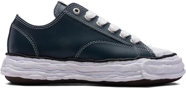 Mihara Yasuhiro Peterson Low-Top Sneakers