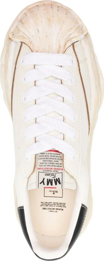 MIHARA YASUHIRO Sneaker Blakey - Image 2